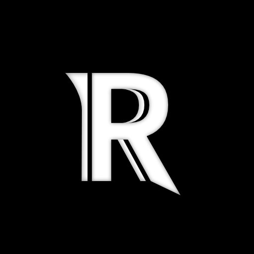RepRecord App Icon